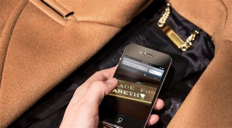 burberry social media campaign was termed as|burberry artificial intelligence.